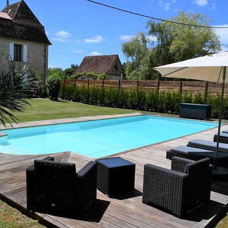 La Marcillande Apartment Сан-Сиприан Екстериор снимка