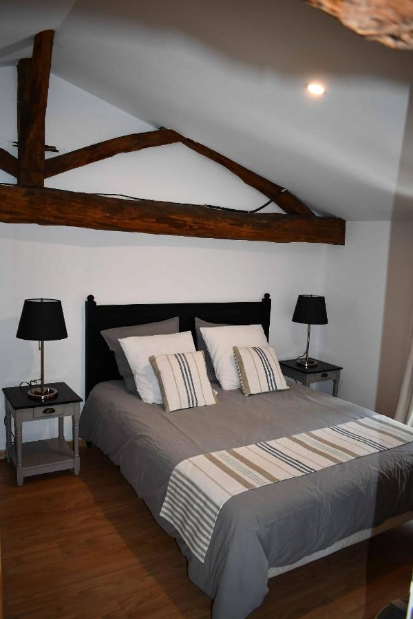 La Marcillande Apartment Сан-Сиприан Екстериор снимка