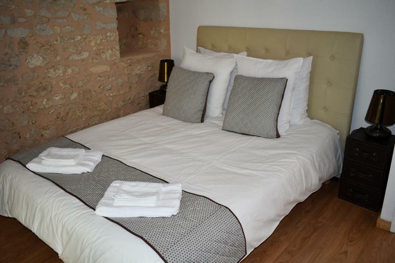 La Marcillande Apartment Сан-Сиприан Екстериор снимка