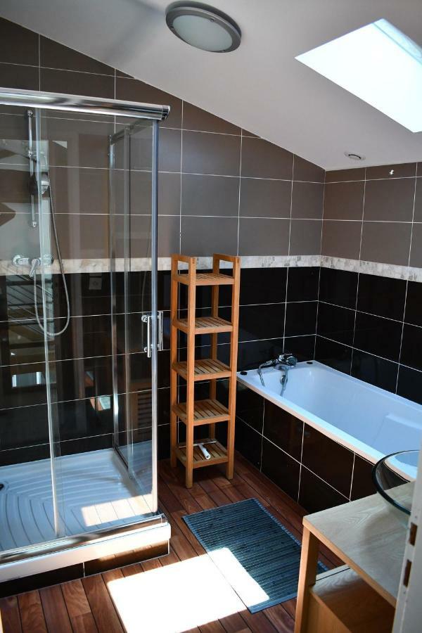 La Marcillande Apartment Сан-Сиприан Екстериор снимка